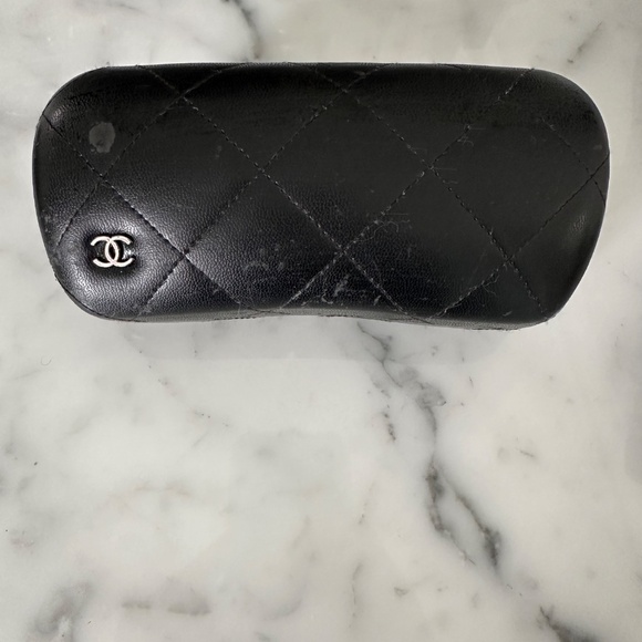 Chanel Sunglasses - Picture 11 of 11